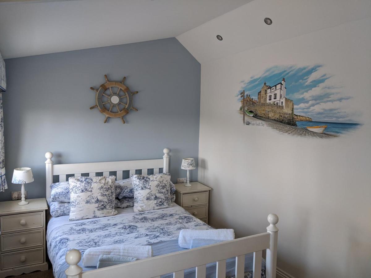 Park House Bed and Breakfast Ingleby Arncliffe Exteriör bild